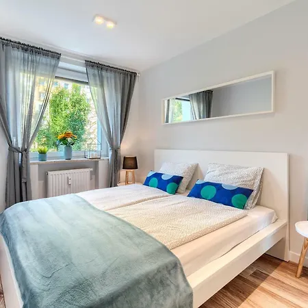 Apartamento Noclegisopot - Mieszkanie Salva *