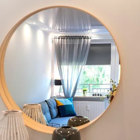 Noclegisopot - Mieszkanie Salva Apartamento Sopot