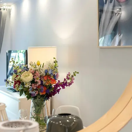 Apartamento Noclegisopot - Mieszkanie Salva