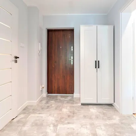 Apartamento Noclegisopot - Mieszkanie Salva